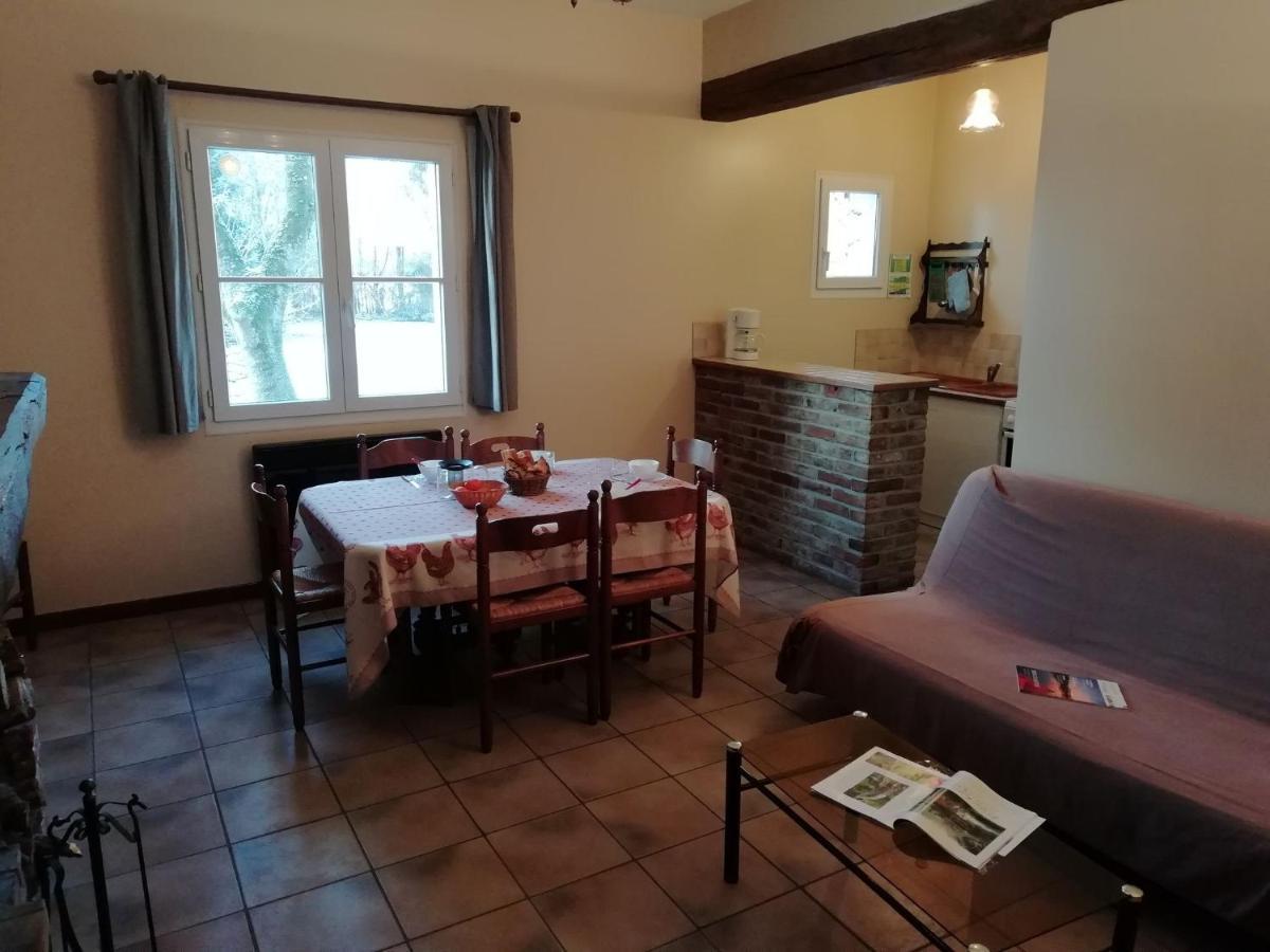 Beautiful Holiday Home With Pool Кен Экстерьер фото