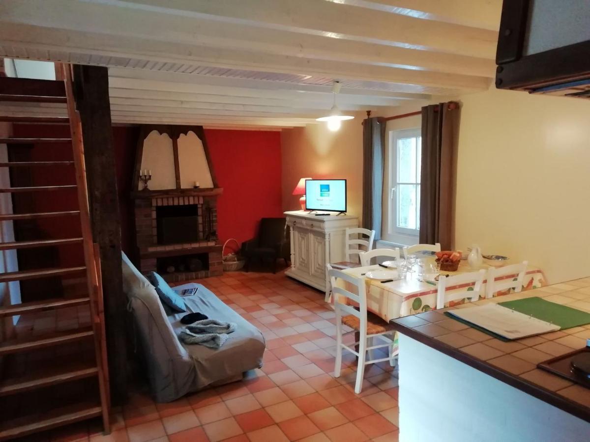 Beautiful Holiday Home With Pool Кен Экстерьер фото